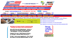 Desktop Screenshot of mardf.com.br